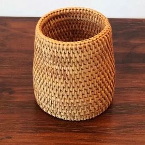 Wicker baskets